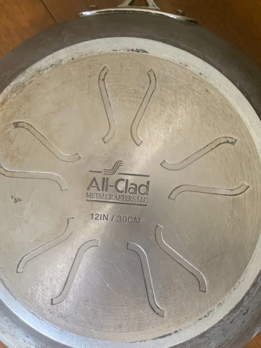All-Clad 12